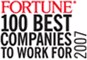 Fortune America's Most Admired Companies