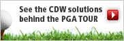 PGA TOUR