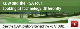 PGA TOUR