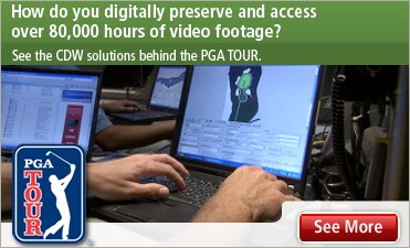PGA TOUR