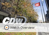 Watch CDW Overview