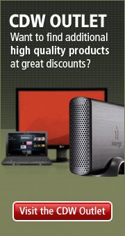 CDW Outlet