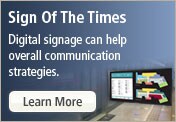 Digital Signage