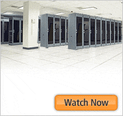 Watch our storage experts discuss how to shrink the cost and complexity of your storage infrastructure.