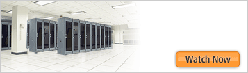 Watch our storage experts discuss how to shrink the cost and complexity of your storage infrastructure.