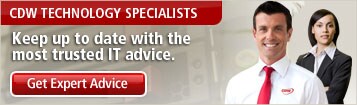 Contact a Technology Solutions Specialist