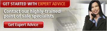 Contact a Point of Sale Specialist