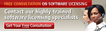Contact a Software Specialist