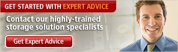 Contact an Archiving Solutions Specialist