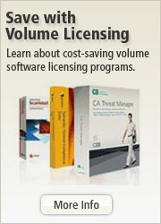 Volume Licensing