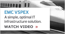 EMC VSPEX