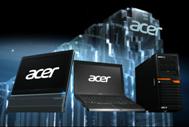 Acer Media Resources