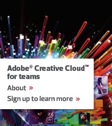 Adobe Volume Licensing