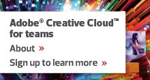 Adobe Volume Licensing