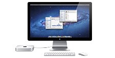 Mac mini Server