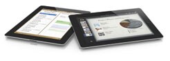 Shop iPad