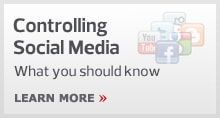 Controlling Social Media