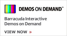 Demos on Demand