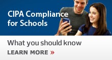 CIPA Compliance for Schools