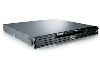 Buffalo TeraStation Pro Rackmount NAS