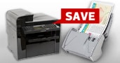 Canon Savings