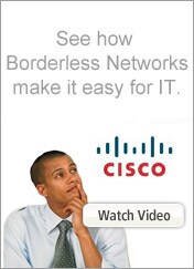 Borderless Networks