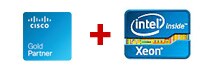 Cisco Plus Intel
