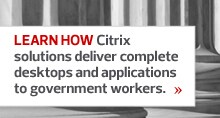 Transforming State Government with Priority Technologies