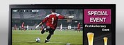 LG EZSign TV