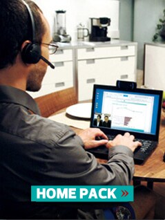 Home Pack