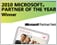 Partner of the Year