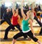 LA Fitness