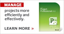 Microsoft Project