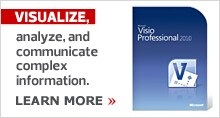 Microsoft Visio