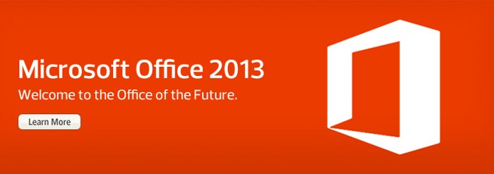 Office 2013