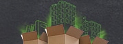 IN A BOX SOLUTIONS