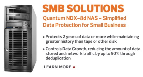 SMB Solutions