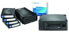 Stand-Alone Devices & Media