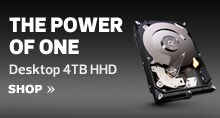 Power of One