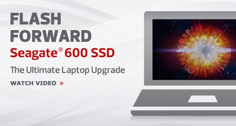 Seagate Business Storage