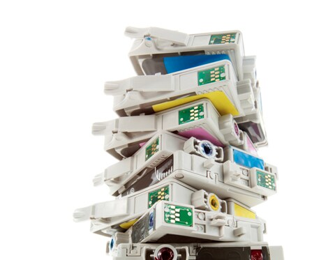 Ink and Toner Finder