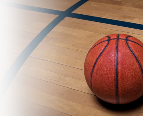 March Madness Infographic