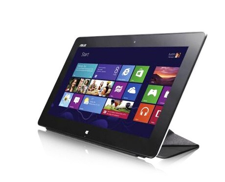 Windows 8 Devices