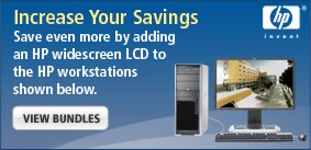 Workstation Bundle Offers