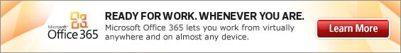 Learn about Microsoft Office 365