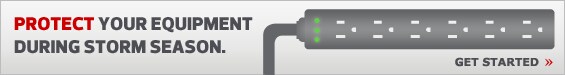 Get Started with Power Protection