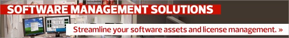 Learn about Software Management