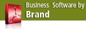Software by Brand