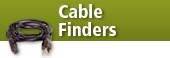 Cable Finders