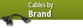 Cables by Brand